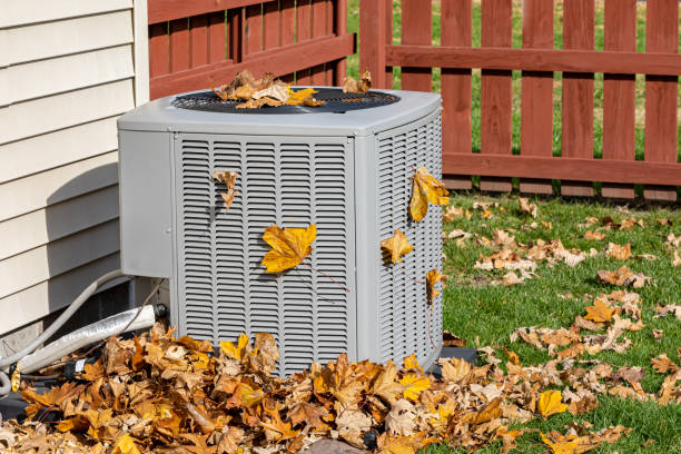 Best HVAC installation services  in Champaign, IL