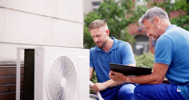  Champaign, IL HVAC Pros