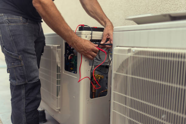 Local HVAC companies in Champaign, IL
