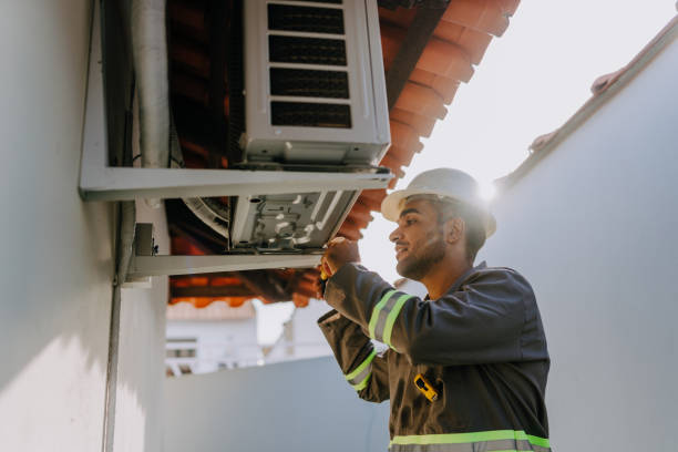 AC installation near me in Champaign, IL