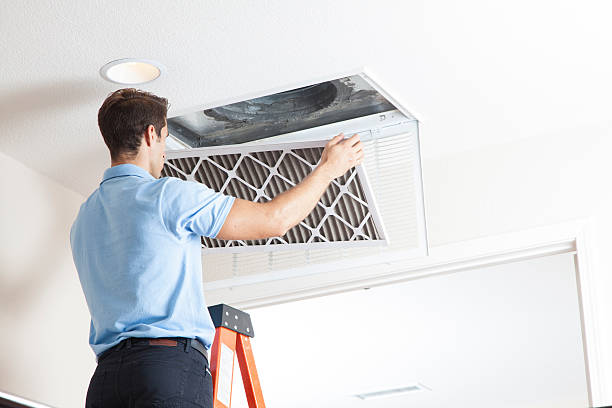 Reliable Champaign, IL HVAC Solutions