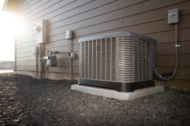 Best HVAC emergency services  in Champaign, IL
